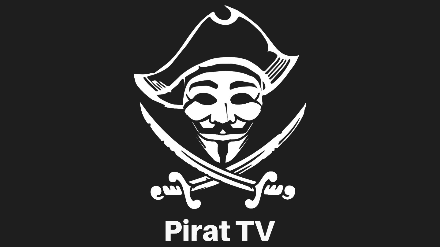 Pirat TV Logo