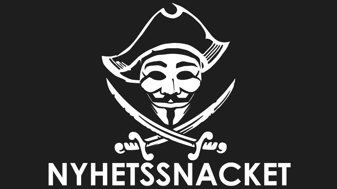 Nyhetssnacket Logo